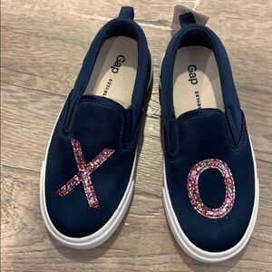 🎉final deal  🎉Gap sneakers 👟